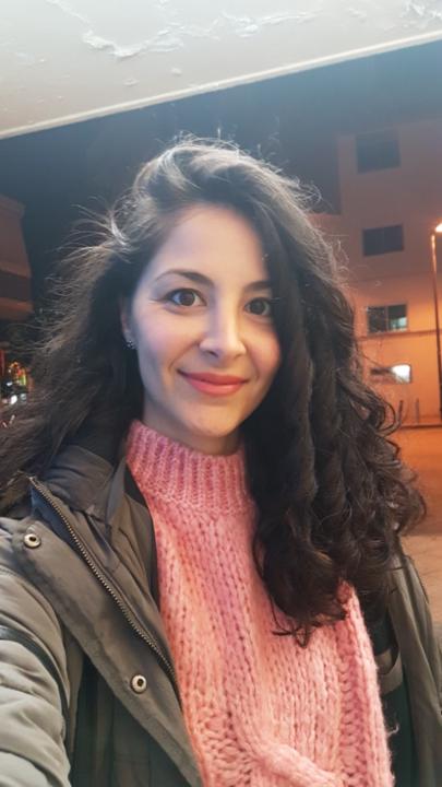 Lydia Roig Ferrer