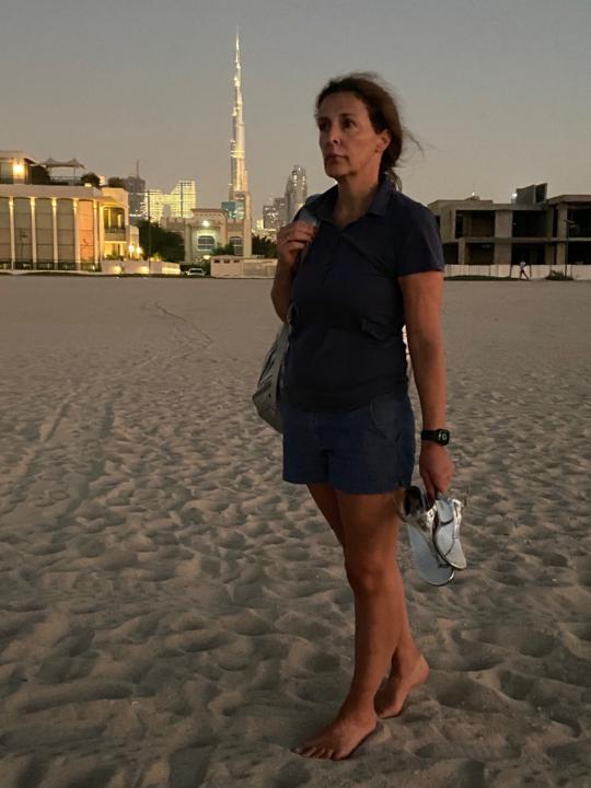 Grit Schiller