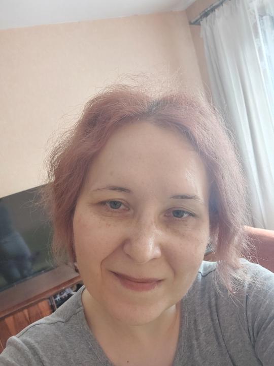 Inesa Sinkevičiūtė
