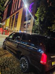 Urbanlux Chauffeurs
