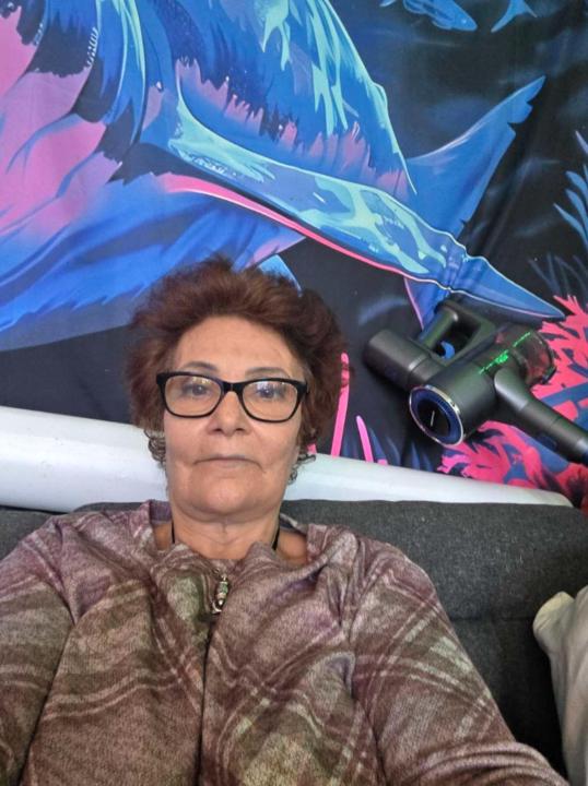 Joëlle Dessibourg