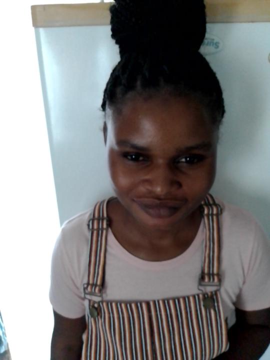 Thanda Ndlovu