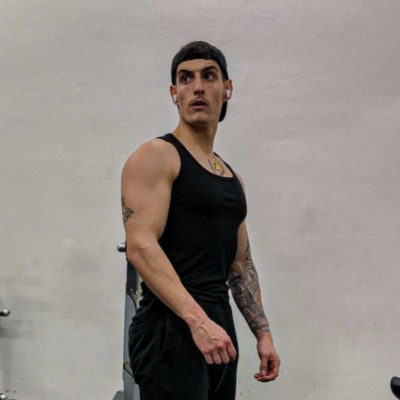 Alberto Hernandez
