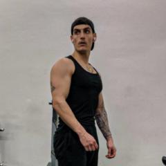 Alberto Hernandez
