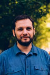 Volodymyr Fuchedzhy