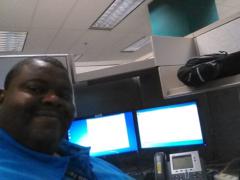 Darnell Morris