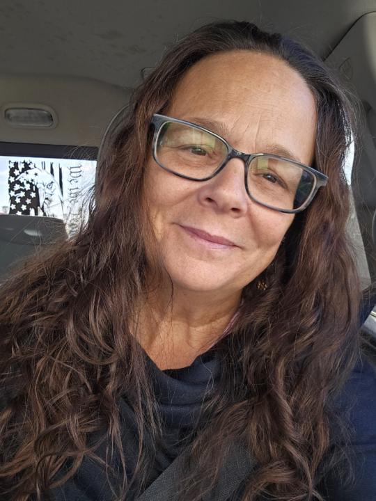 Jenny Fretenborough