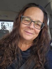Jenny Fretenborough