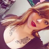 Naomi Falbo