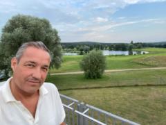 Andreas Frentz