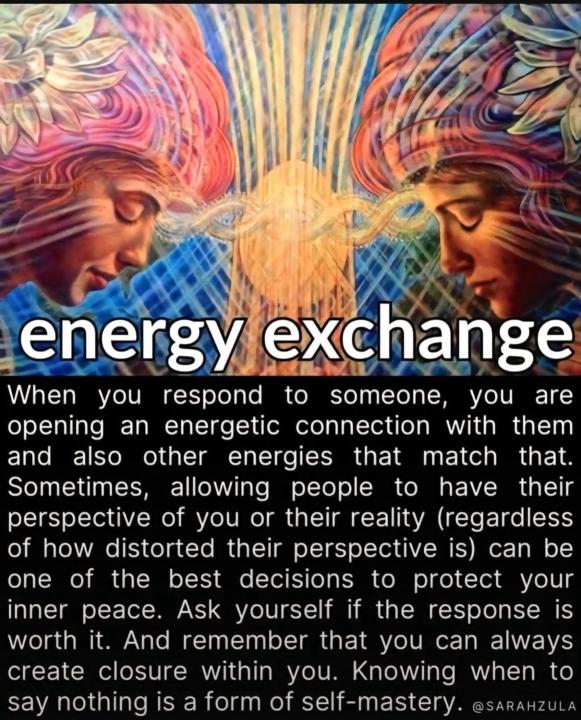 Be Careful Who You Let Touch You 