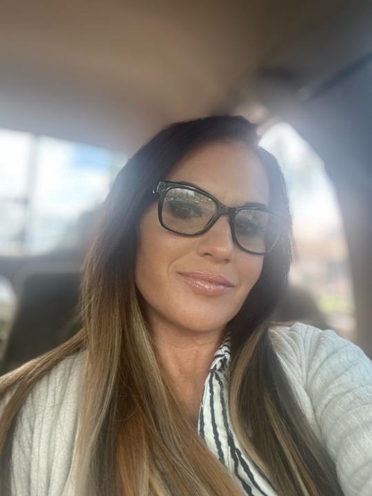 Farrah Andrews