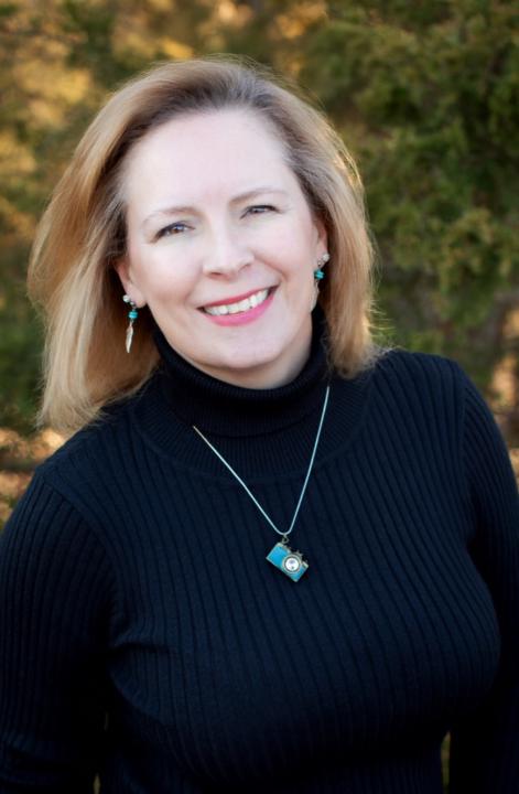 Marsha Lane Foster