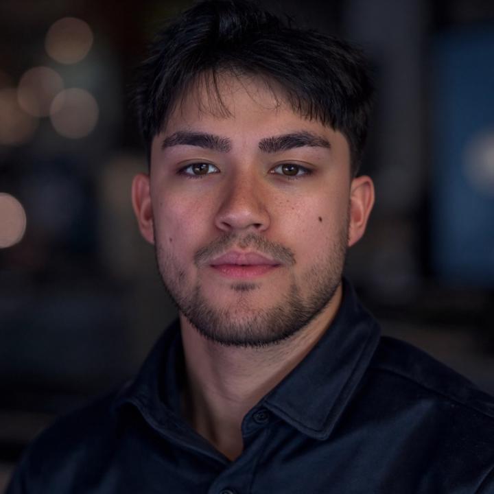 Daniel Field