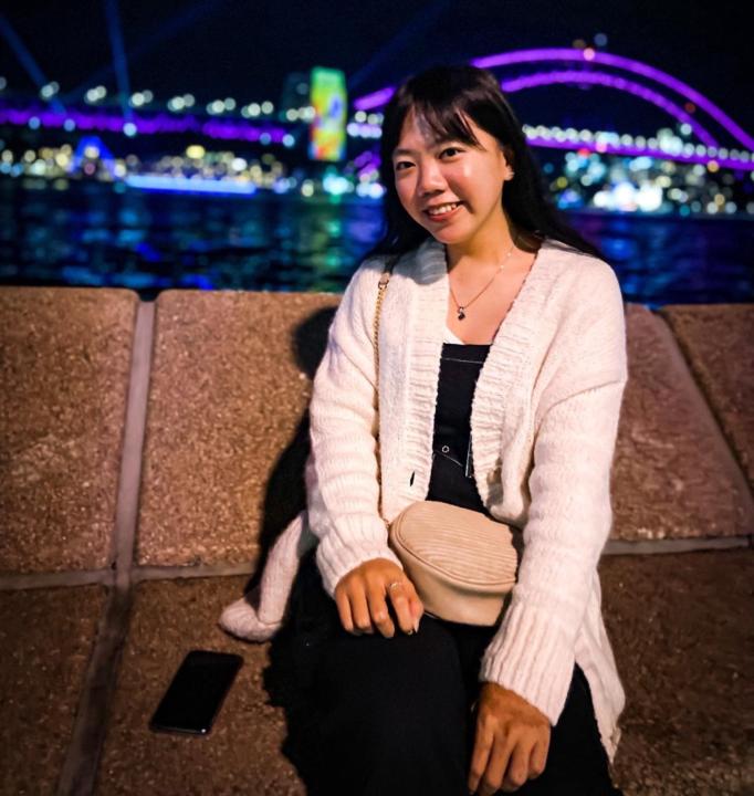 Yi hsuan Wu