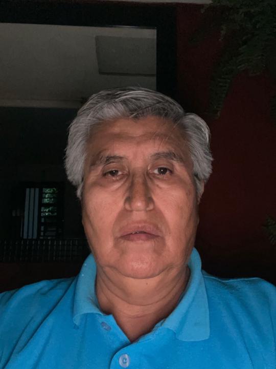 Jesus Armando Reyes zarate