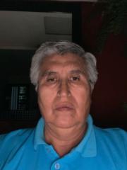 Jesus Armando Reyes zarate