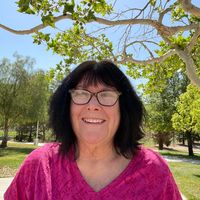 Connie Ragen Green