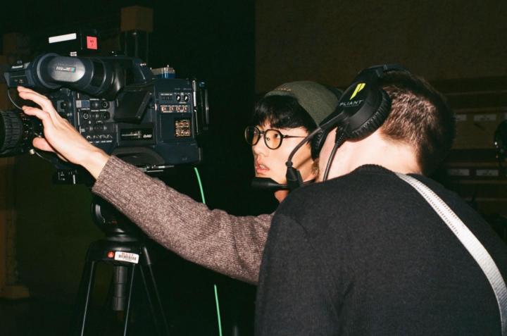 Daniel Jin
