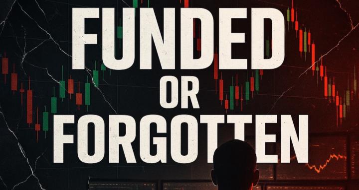 Funded or Forgotten