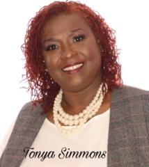 Tonya Simmons