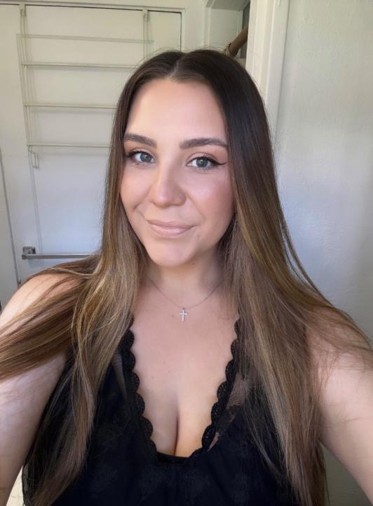 Corinna Price
