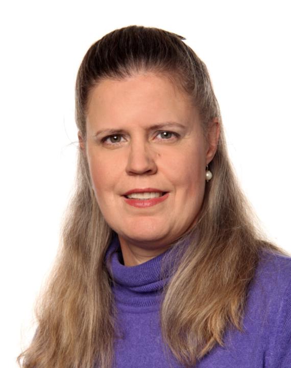 Melanie Klemm