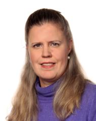 Melanie Klemm