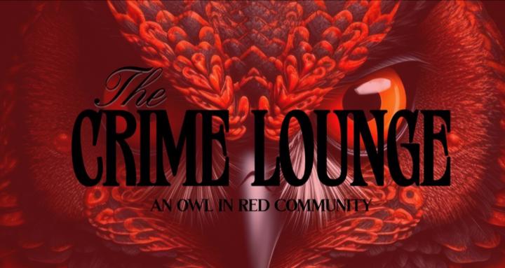 The Crime Lounge