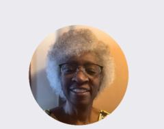 Ernestine Johnson