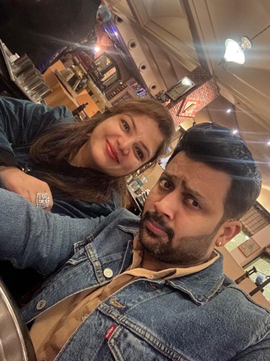 Rohit Gupta