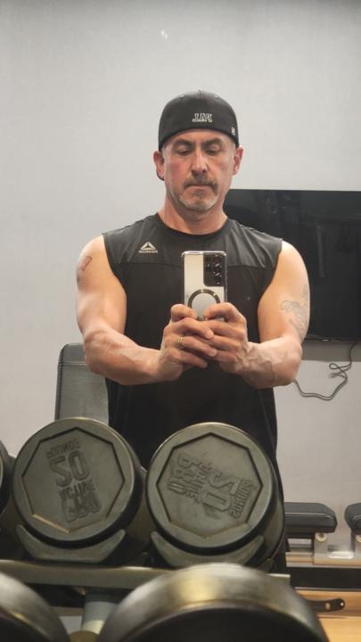 Sean Rivera