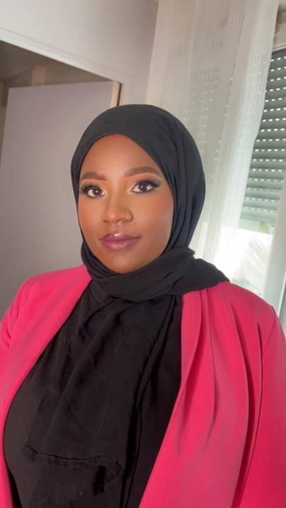 Fatoumata Cisse