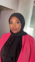 Fatoumata Cisse