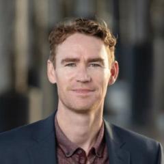Colm Fitzgerald