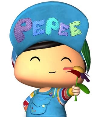 Pepe Suşu