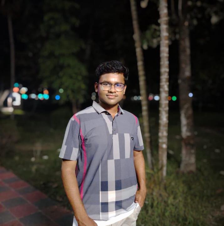 Labib Ibne siraj
