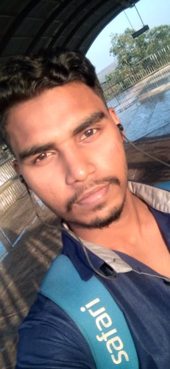 Sunil Talawar
