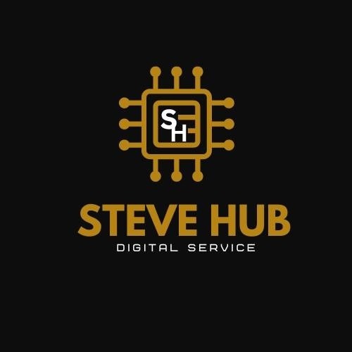 Steve Brand-On