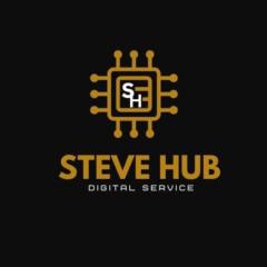 Steve Brand-On