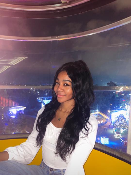 Maria Paula Hurtado Mosquera