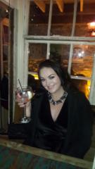 Sandra Davidson