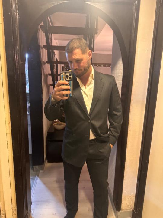 Leandro Furundarena
