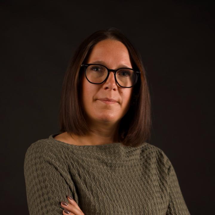 Marika Andersson