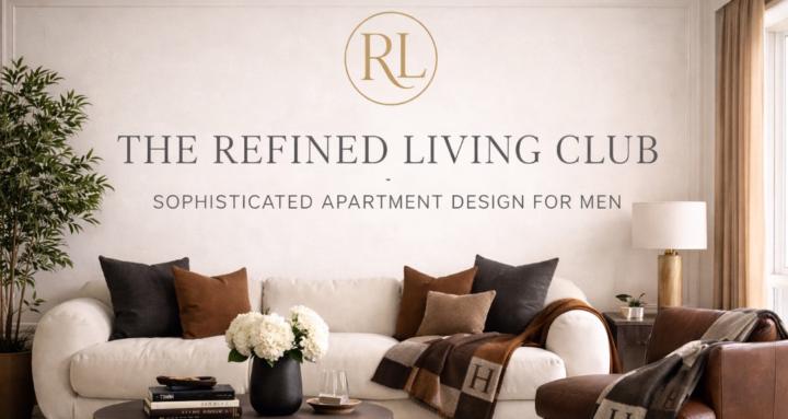 The Refined Living Club