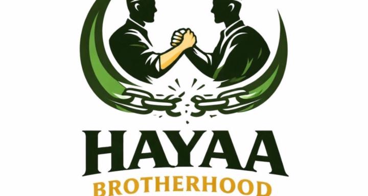 Hayaa brotherhood