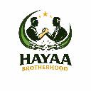 Logo Hayaa brotherhood