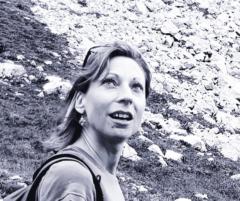 Géraldine Muzart
