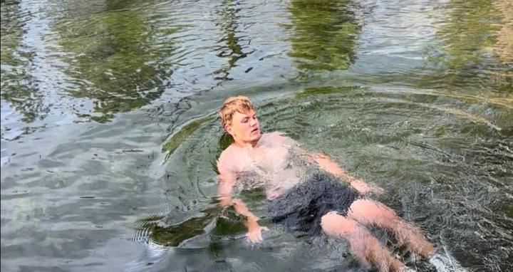 BackPackerTrailPeople