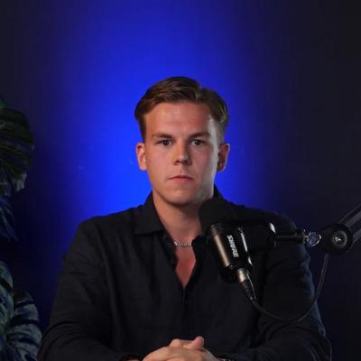Elias Johansson